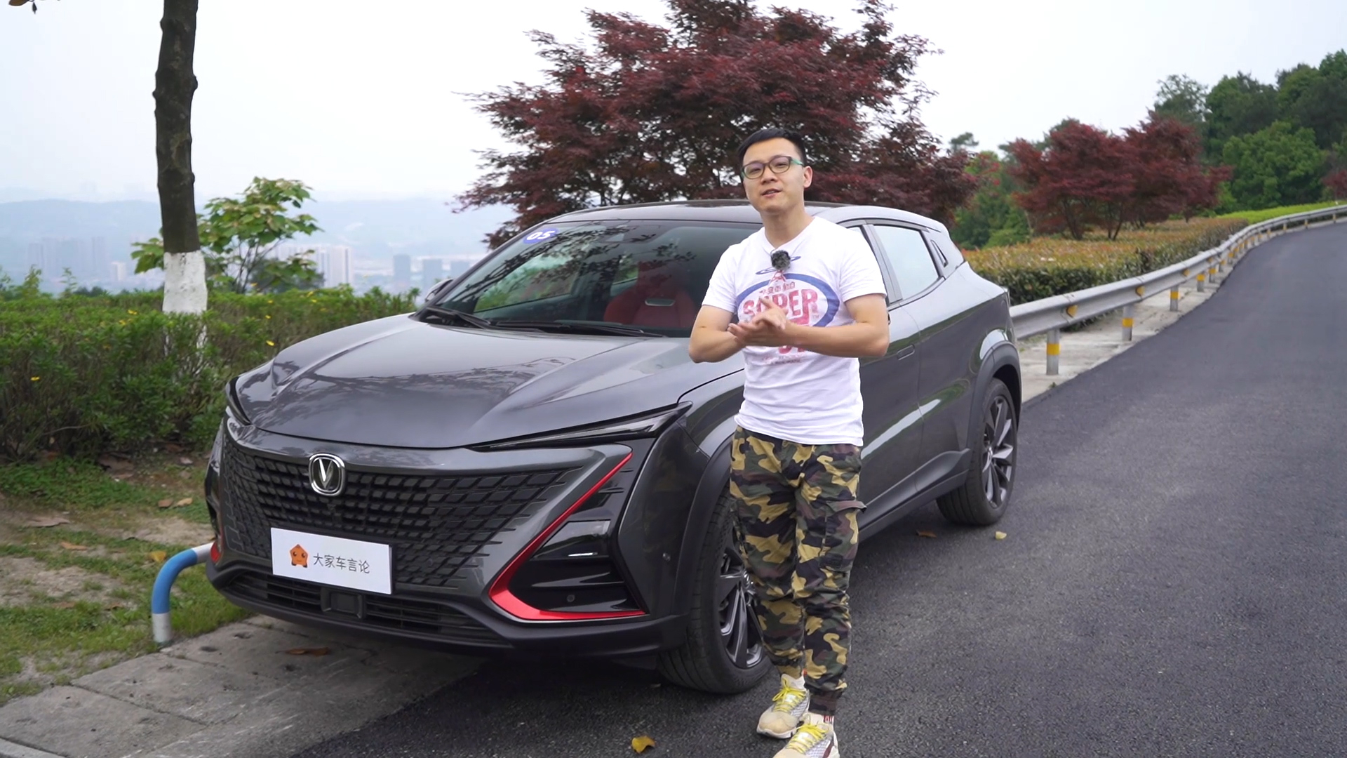 后浪们,这是为你们准备的车
